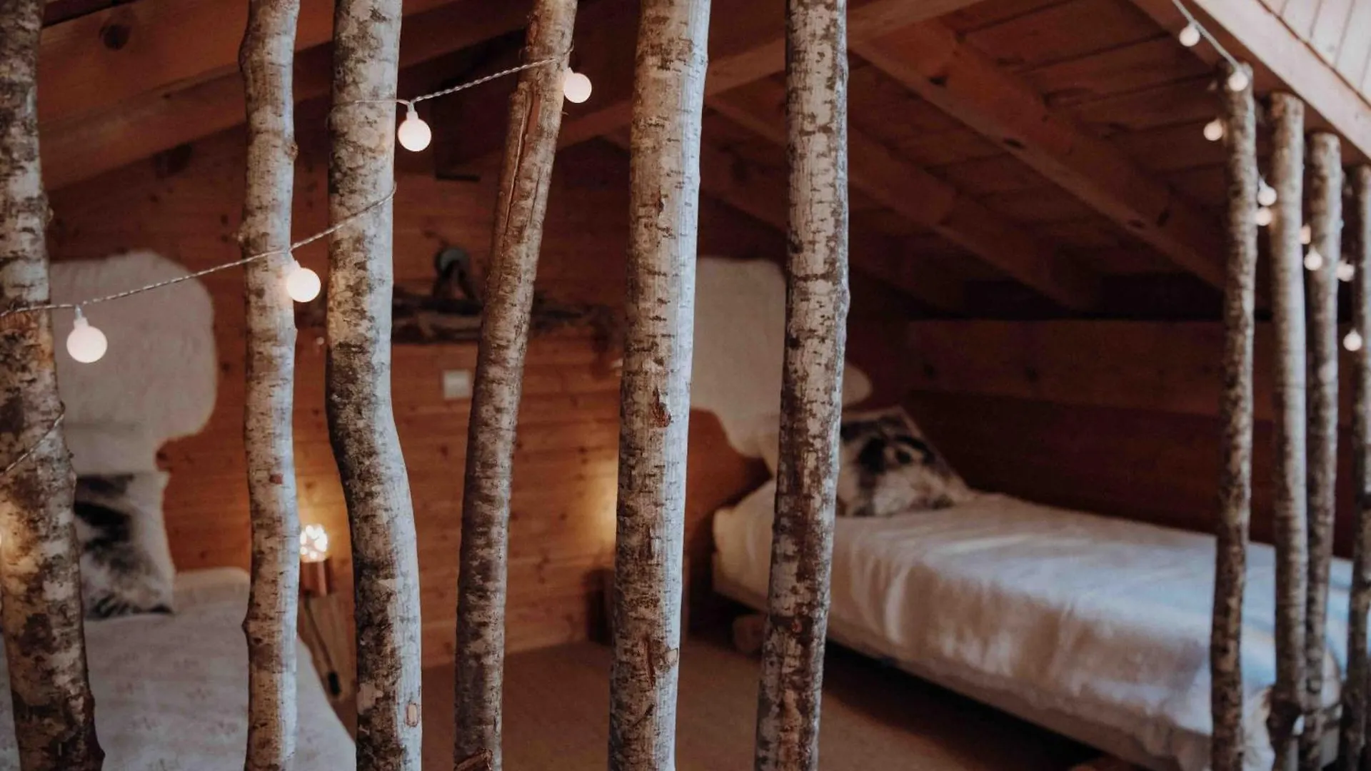 Savoya Lodges Châtel Chalet