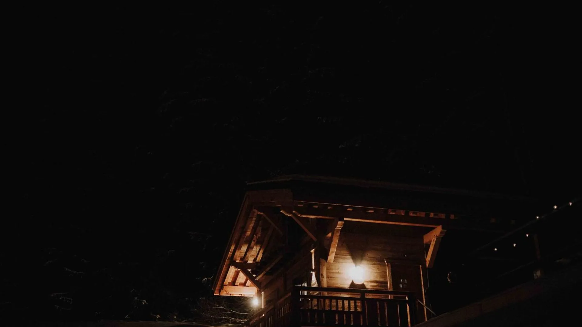 Savoya Lodges Châtel