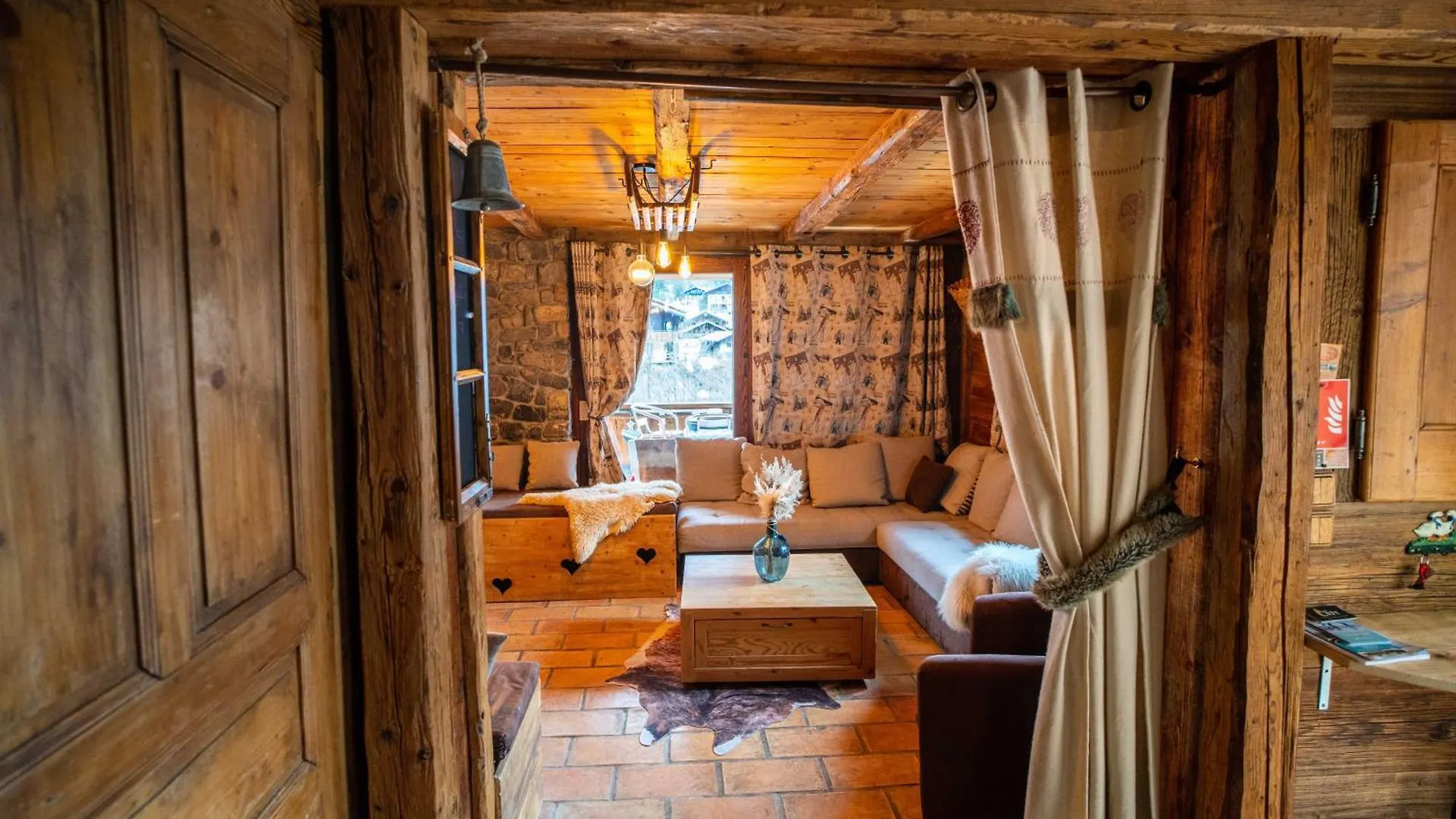 Savoya Lodges Châtel