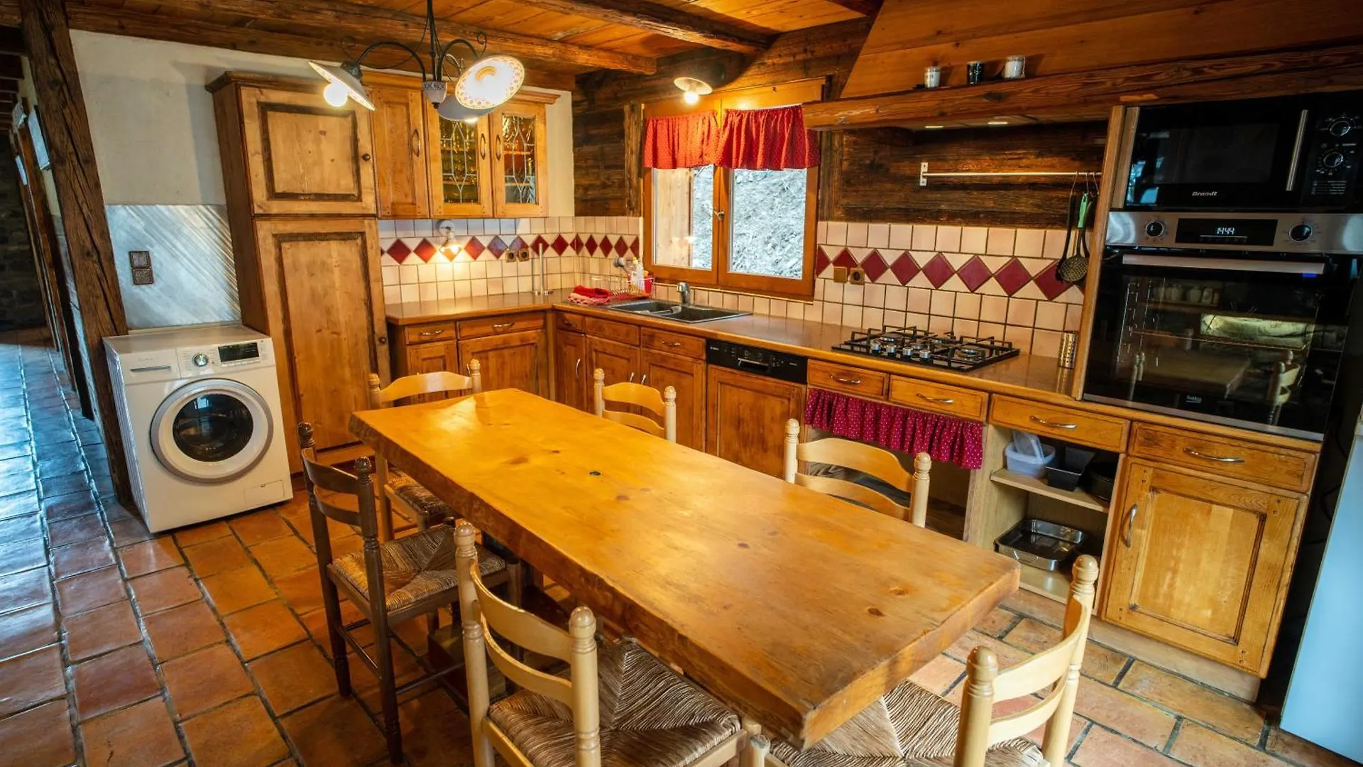 Savoya Lodges Châtel 0*,