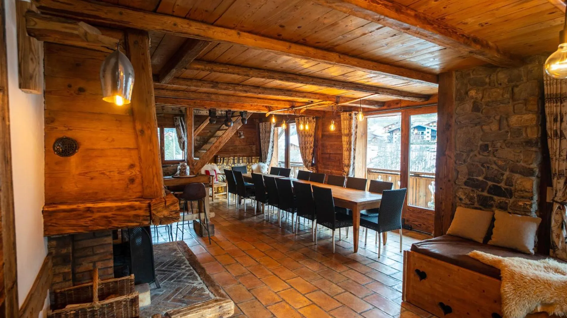 Savoya Lodges Châtel 0*,  Frankrijk