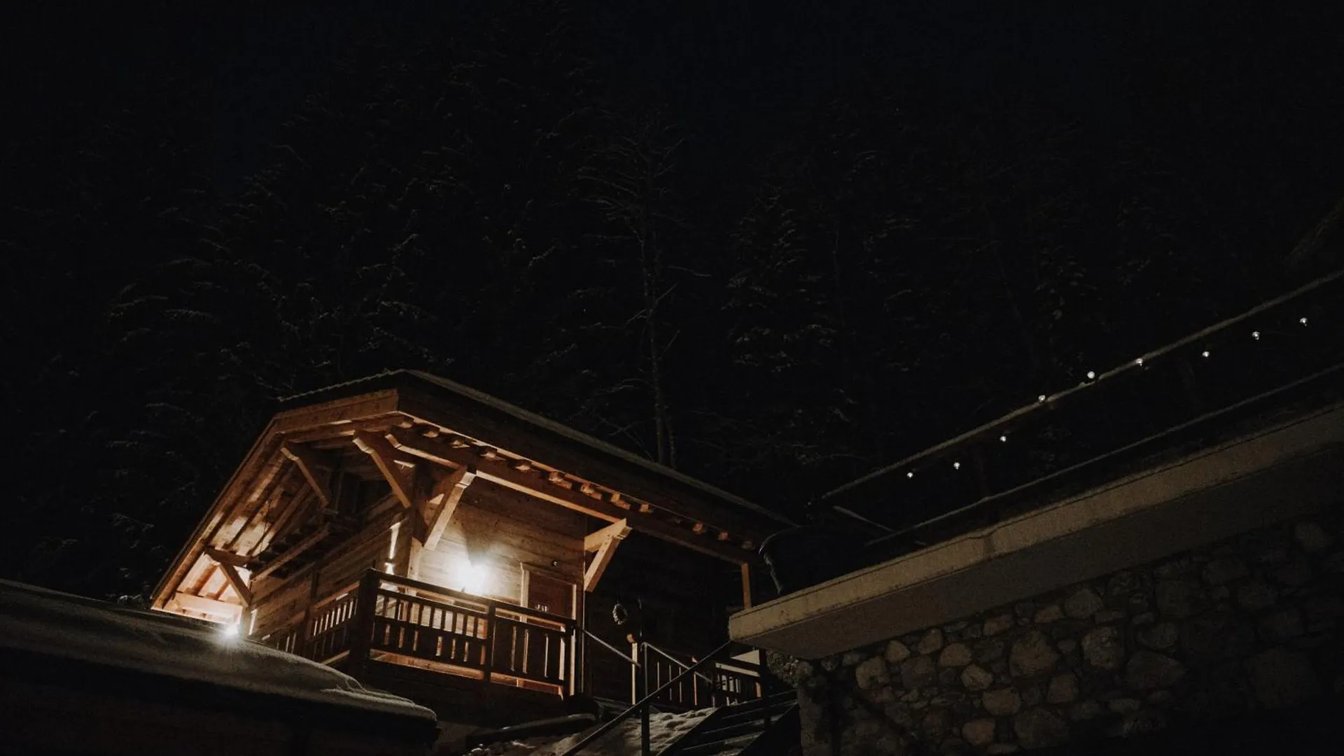 Savoya Lodges Châtel 0*,  Frankrijk