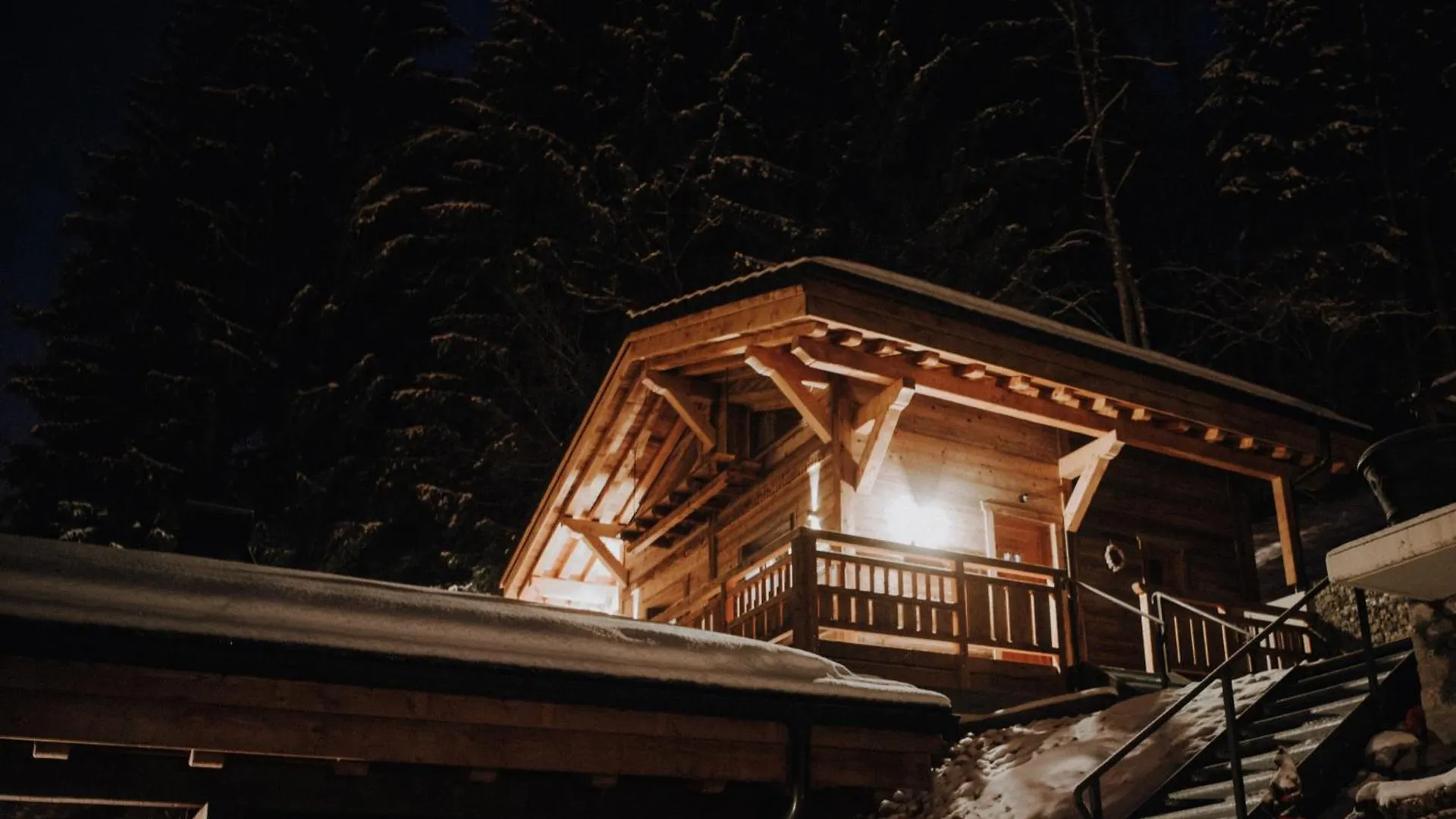 Savoya Lodges Châtel Chalet