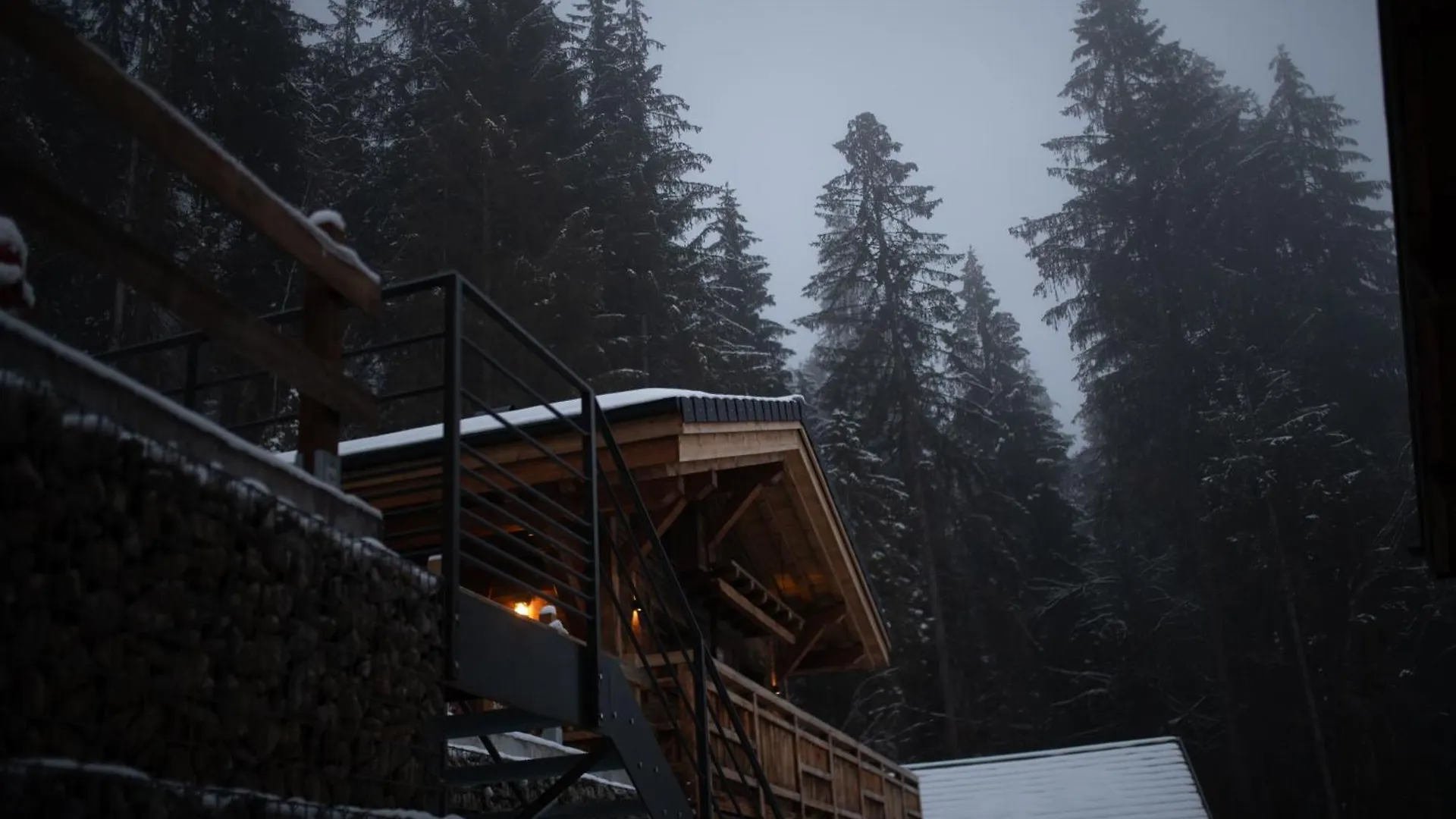 Savoya Lodges Châtel 0*,  Frankrijk
