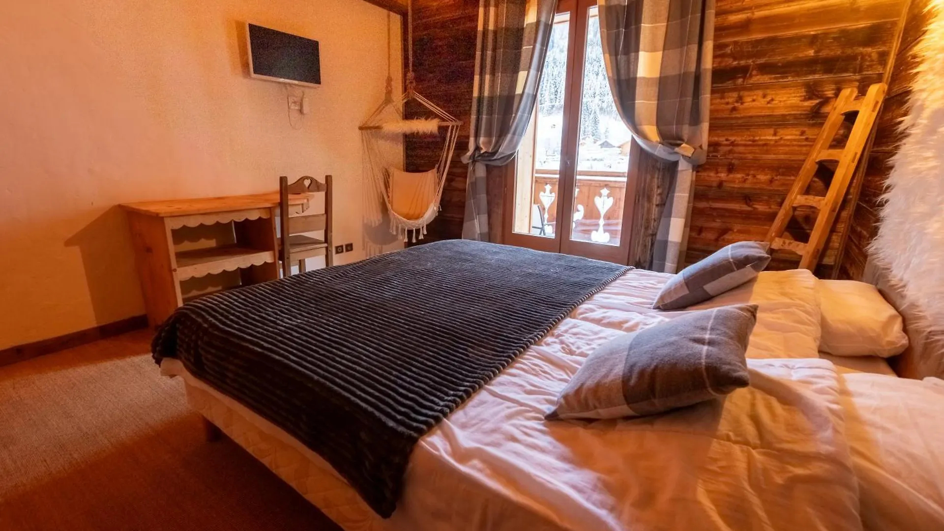 Savoya Lodges Châtel 0*,