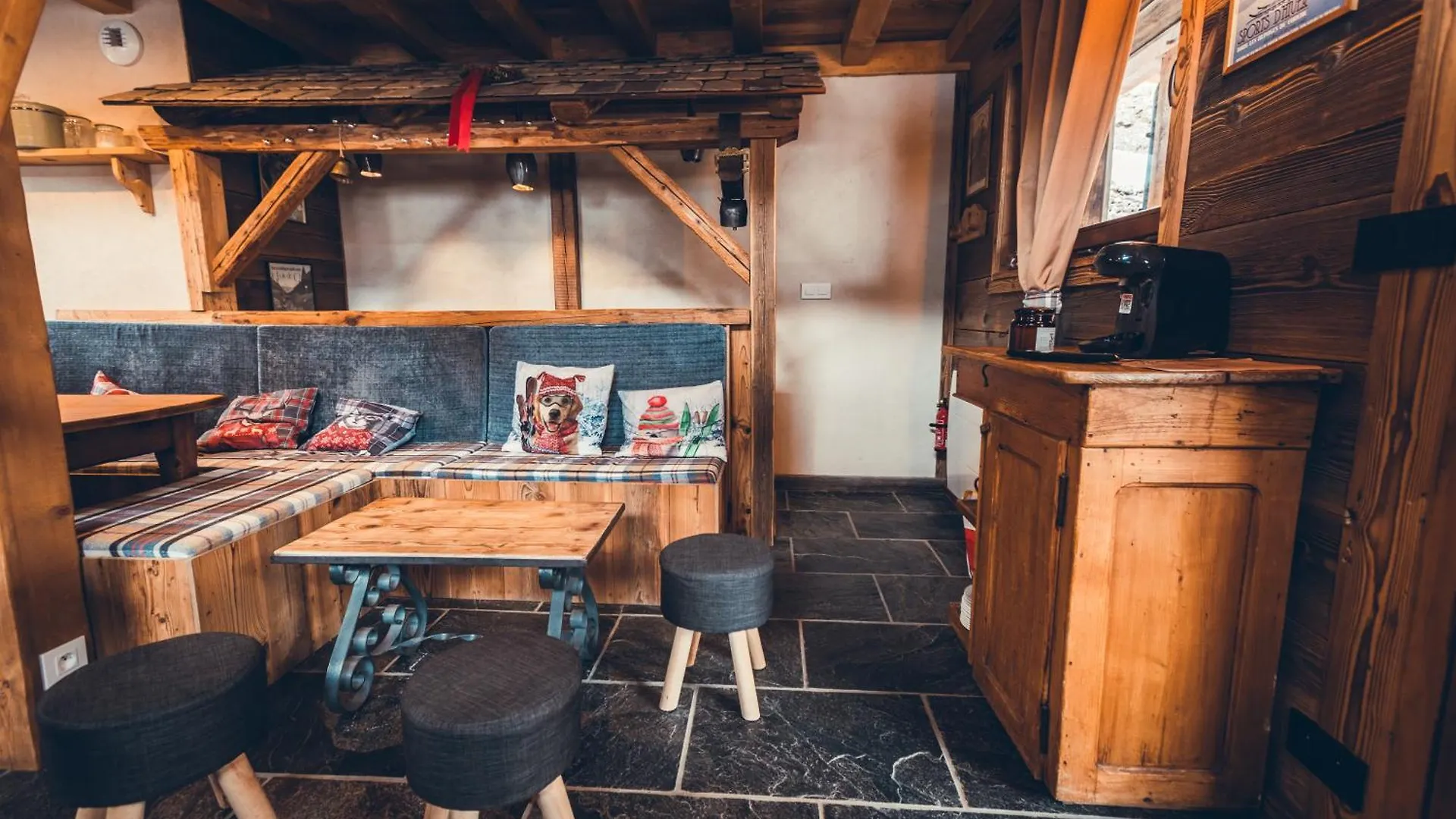 Chalet Savoya Lodges Châtel