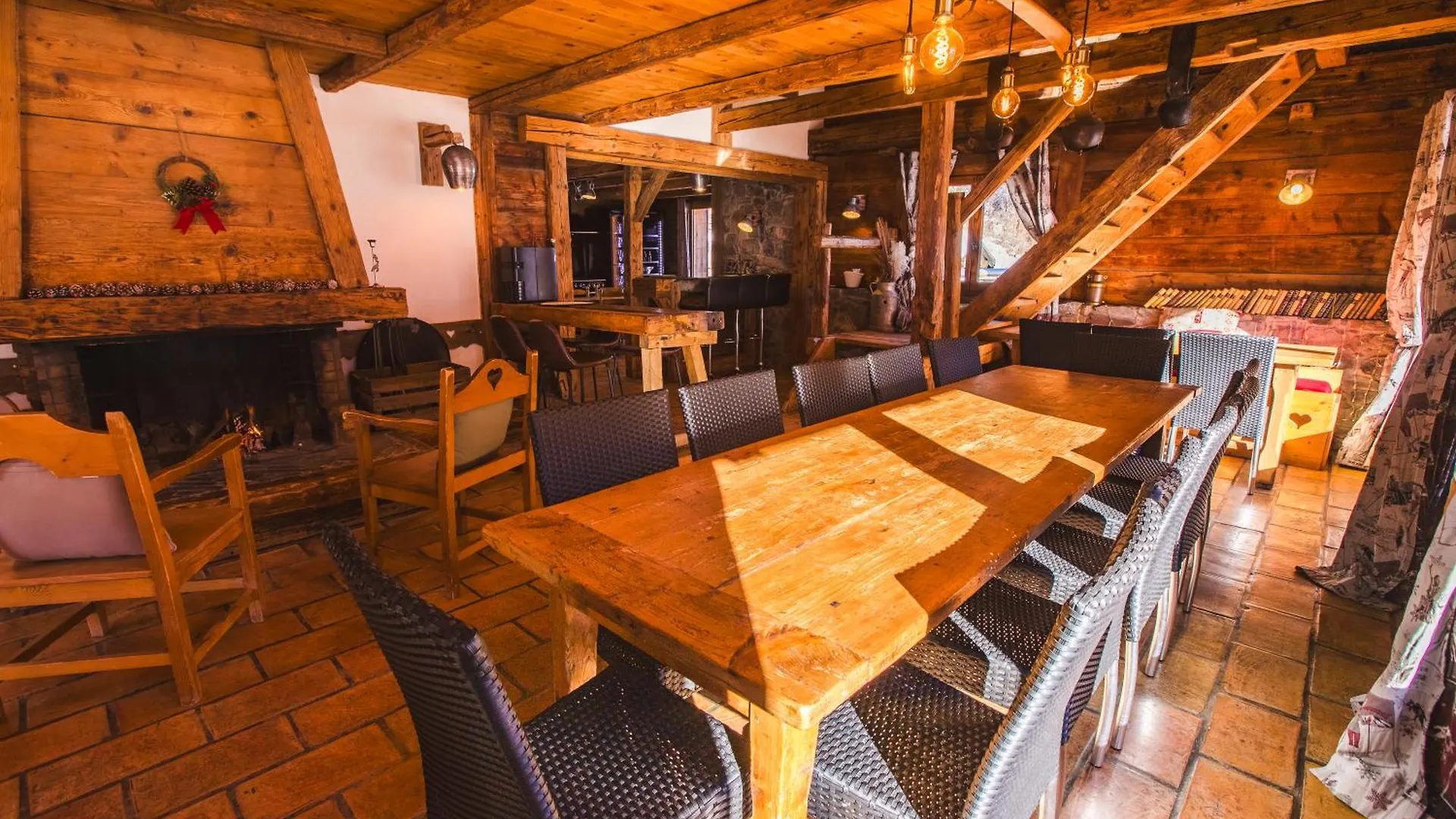 Savoya Lodges Châtel 0*,  Frankrijk