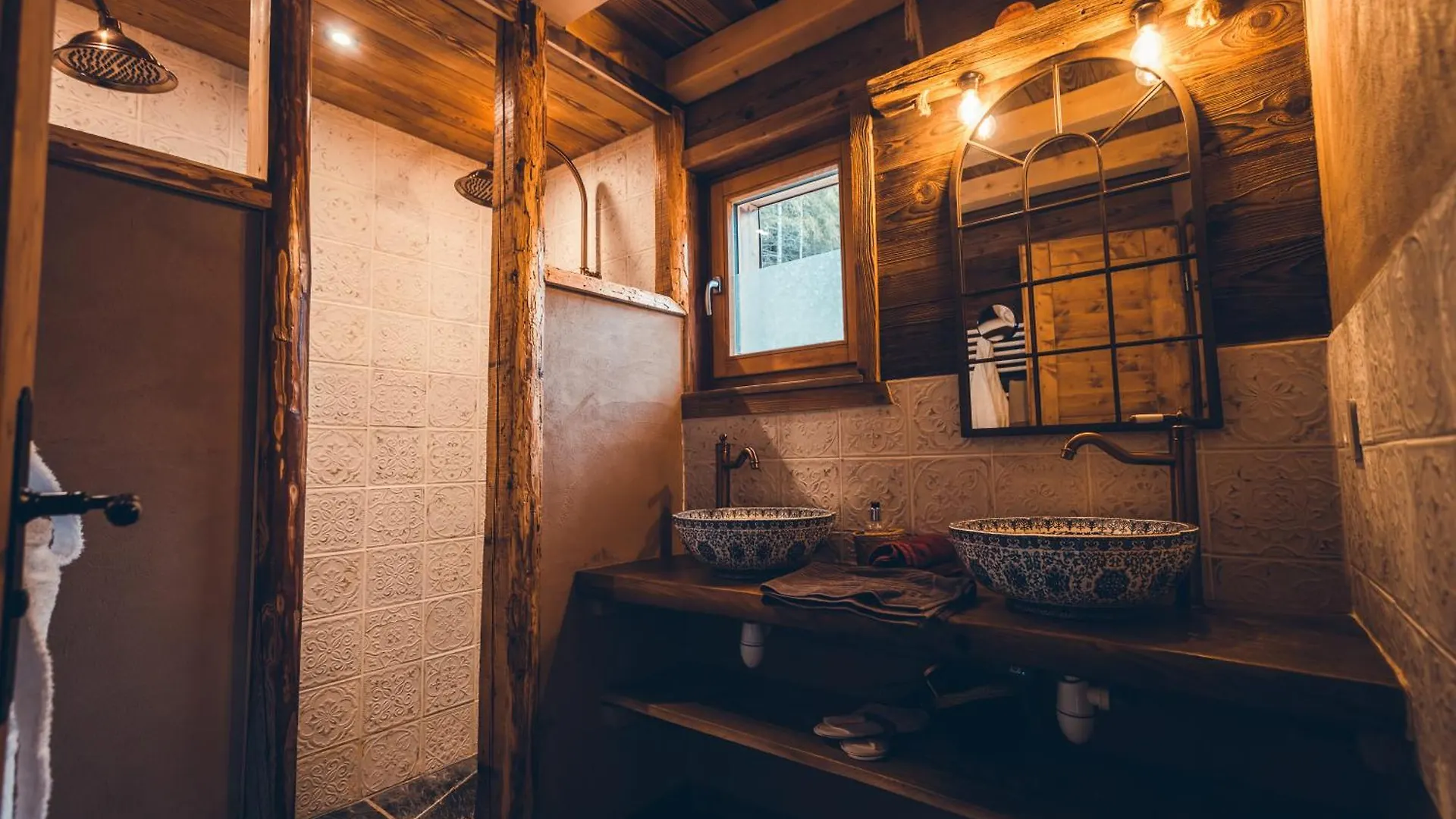 Savoya Lodges Châtel Chalet