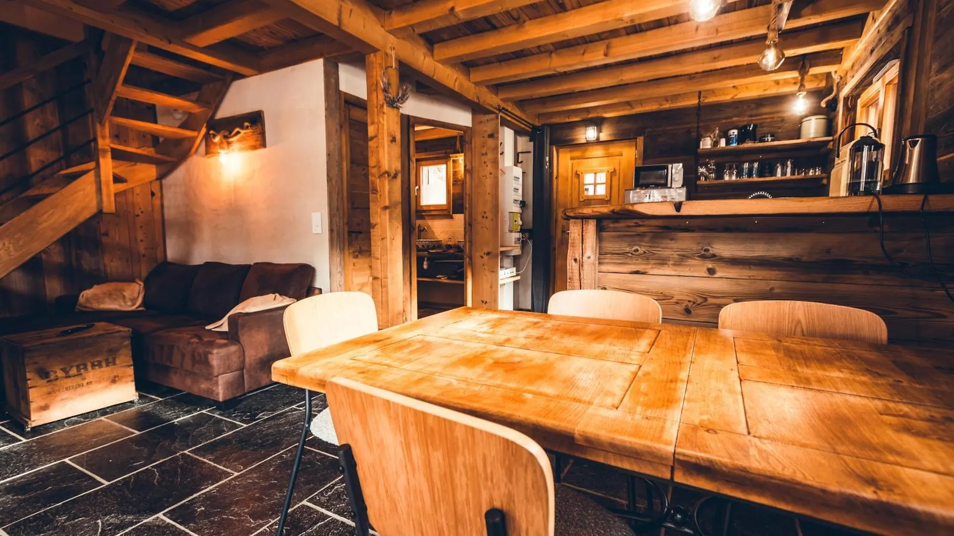 Savoya Lodges Châtel Frankrijk